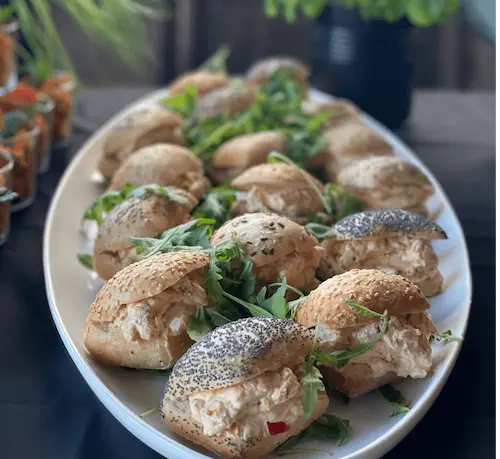 Partyservice Berlin – Catering für eine private Feier